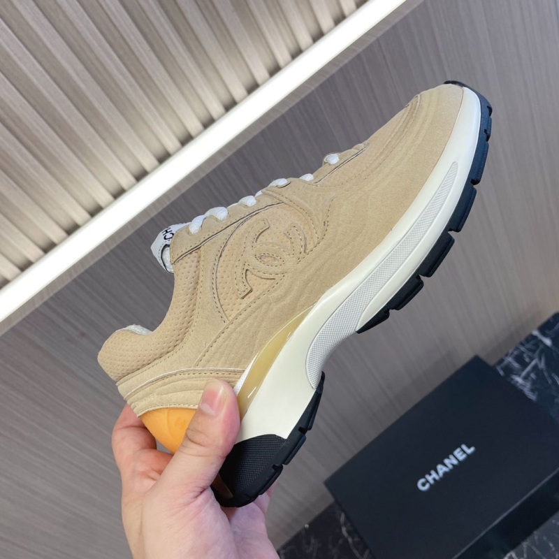 Chanel Sneakers